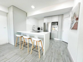 Urban Paradise Apt at El Rosal